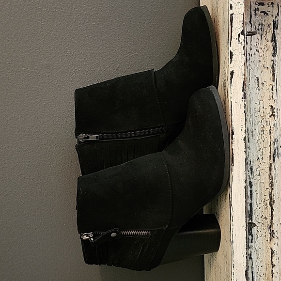 Madden Girl Booties - Picture 1 of 4